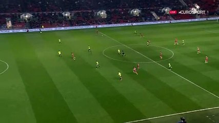 Tammy Abraham Goal HD - Bristol City	2-0	Huddersfield 17.03.2017