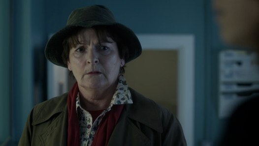 Itv player vera latest episode