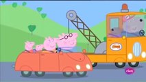 Peppa Pig en Español capitulos Completos - Recopilacion 24 - Peppa Pig Juguetes en Español