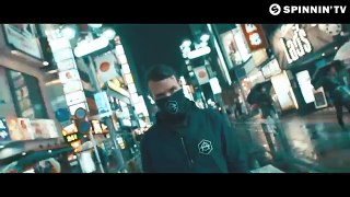 Don Diablo - Switch (Official Music Video)