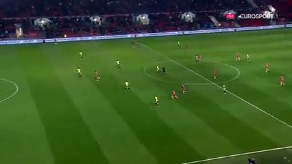 Tammy Abraham Goal HD - Bristol City 2-0 Huddersfield 17.03.2017