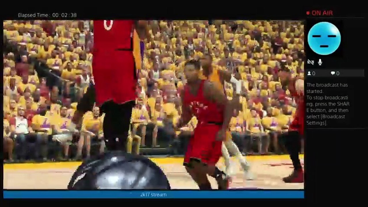 superspeed128's Live PS4 Broadcast (22)