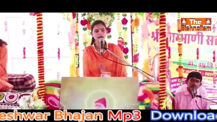 निर्मल मन के शीशे वे राम के दर्शन पाएगा || डॉ मधु || The Bishnoiism ||