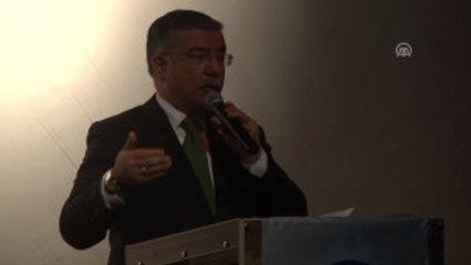 Milli Eğitim Bakanı Yılmaz: "16 Nisan'da 'Evet' Dersek Türkiye Daha Demokratik Bir Rejime Yönelecek...