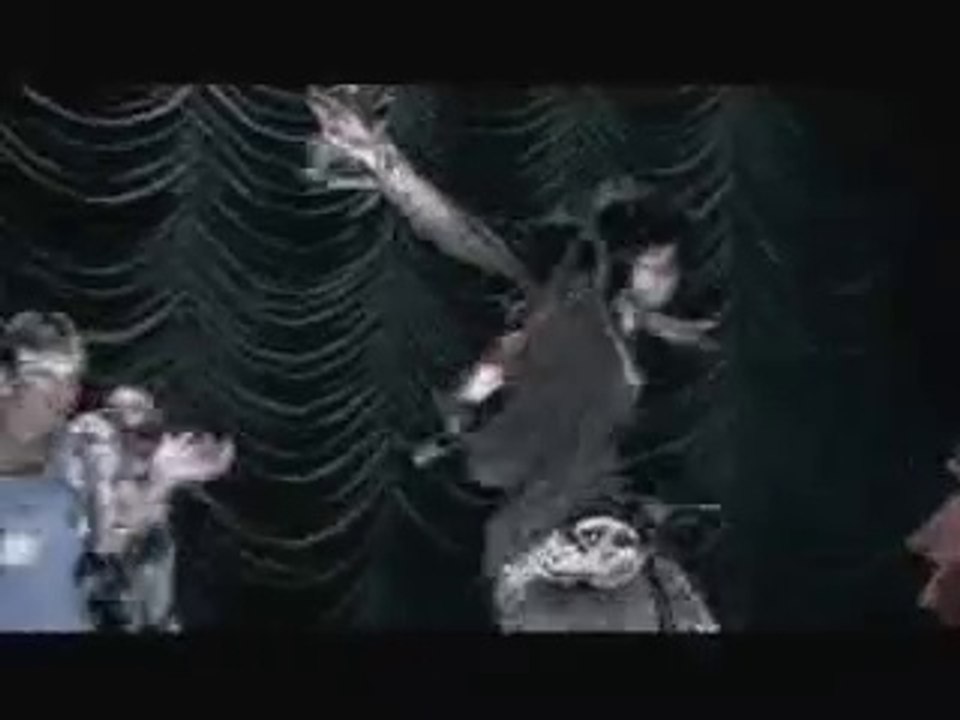 Miyavi-Senor Senora Senorita [PV]