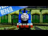 Thomas and Friends Full Episodes of Various PBSKids Games - Gameplay Walkthrough - English