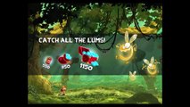 Rayman Adventures (By Ubisoft) iOS / Android Gameplay Video - Part 1