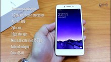 مراجعة OPPO A37