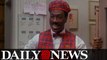 Eddie Murphy Teases Fans About 'Coming to America' Sequel