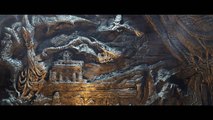 The Elder Scrolls V : Skyrim - Bande annonce