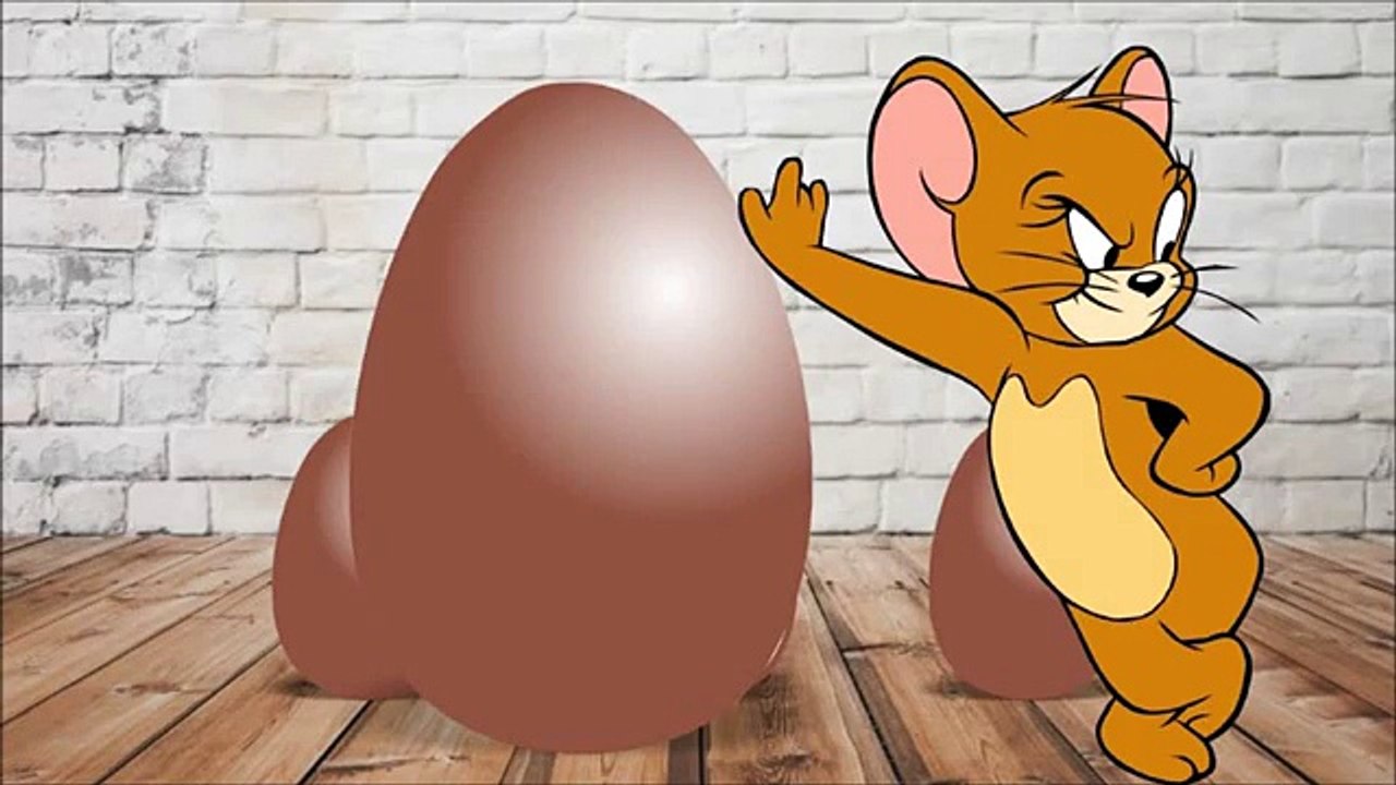 tom y jerry nuevos de la serie episodio I ★ dibujos animados para niños 2016 ★ ver tom y jerry