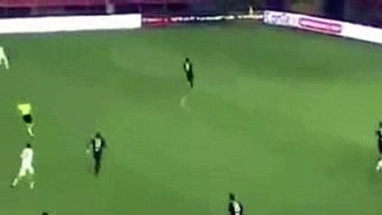 Perugia vs Benevento 3-1  - Gennaro Acampora Goal  17.03.2017 (HD)