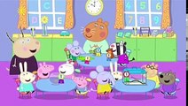 Peppa Pig English Episodes - New Compilation #42 - New Episodes Videos Peppa Pig