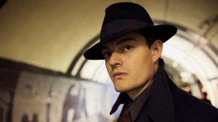 SS-GB Season 1 Episode 5 "Eps5" Full Episode ~ Britain Dailymotion