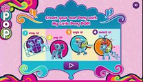 MLP POP My Little Pony Custom Maker 300K Subs Special Cookie Swirl Fluttershy Pinkie Pie G