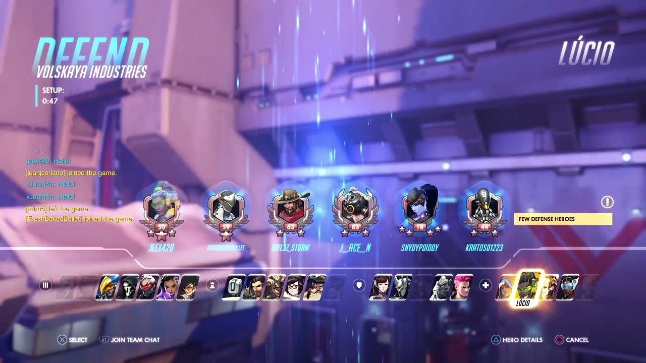 Kbm ps4 hog downing u m8 (9)