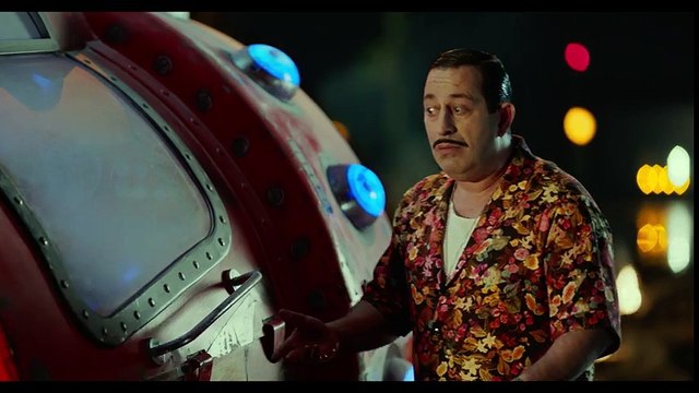 Cem Yılmaz son filmi ‘Arif V 216’nın fragmanını ilk kez paylaştı!