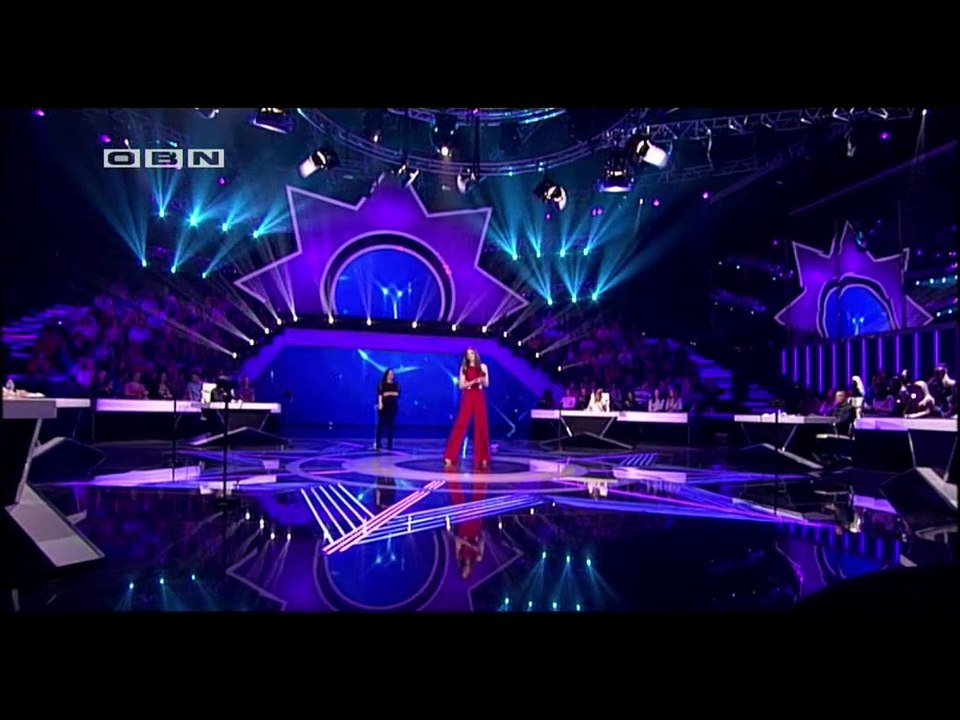 Meliha Imsirovic-Potrazi me (Neki novi klinci)