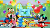 Disney Junior Play By Disney | PARTY POP & COLLECT STICKERS [iOS/Android Game 4 Kids]