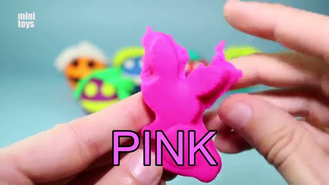 Videos de aprendizaje para los Niños
