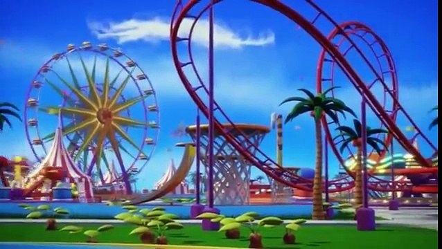 Де де по из ан s Ла Ля в в часть фильм ООН ООН ООН Барби ™ видеоигре мир |