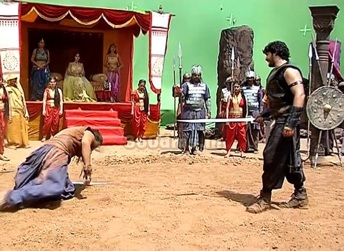 Prem Ya Paheli Chandrakanta- Virendra FIGHTS With Shivdutt For Princess Chandrakanta- प्रेम या पहेली चंद्रकांता