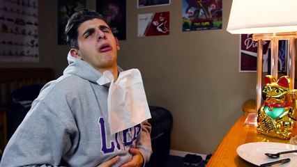 MAN HAUNTS EVERYONE'S DREAMS! Have You Seen This Man-0Ay4daI5_hA