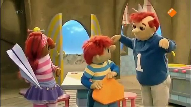 Het zandkasteel aan zee - nieuwe afleveringen 2016 (HD) deel 4