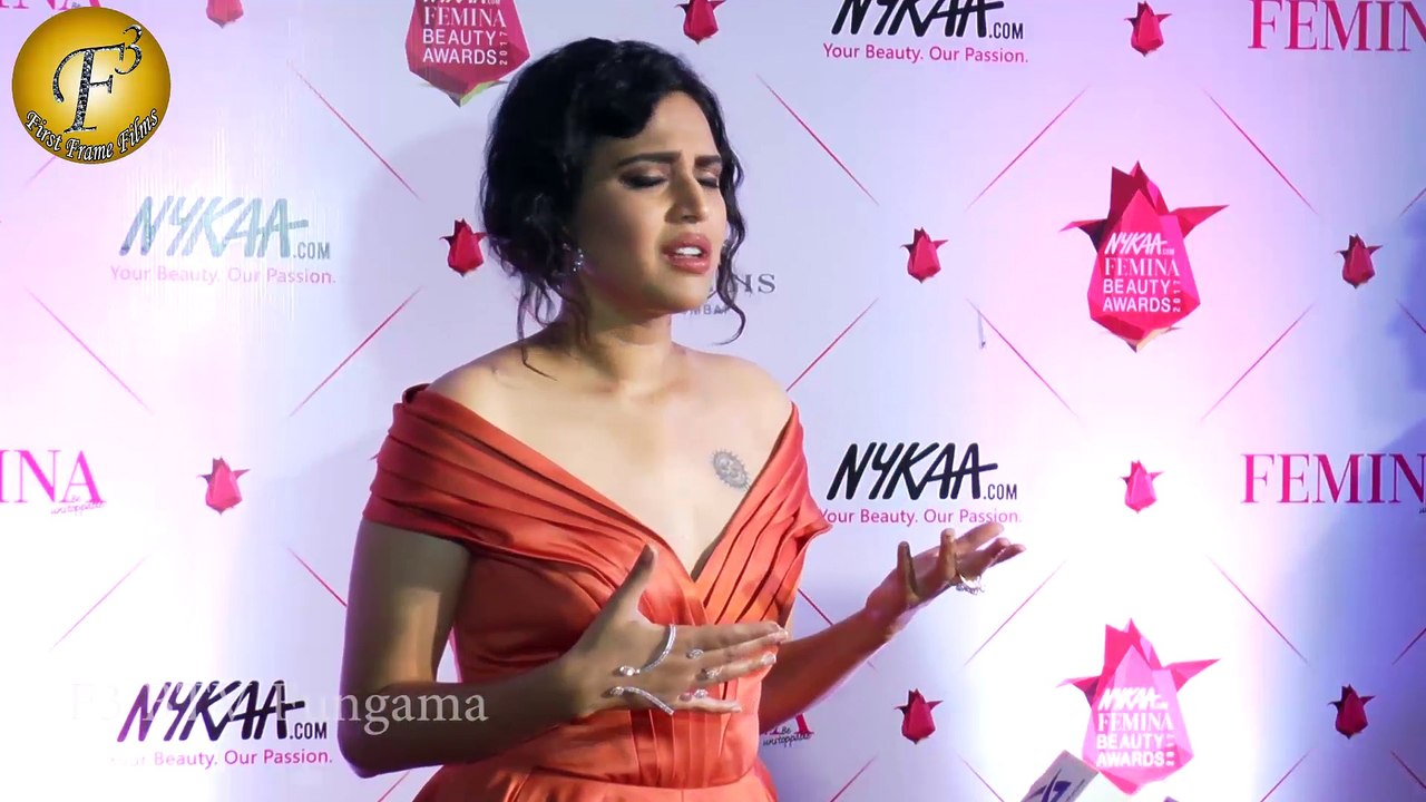 Swara Bhaskar On Nahid Afrin