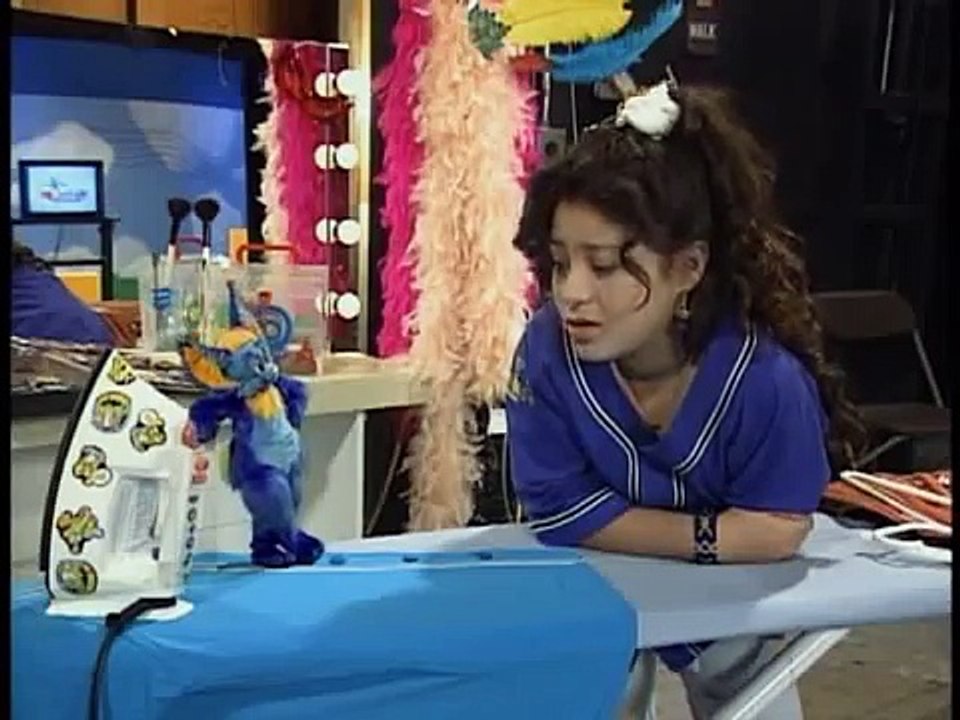 Kidsongs tv show lets learn about animals