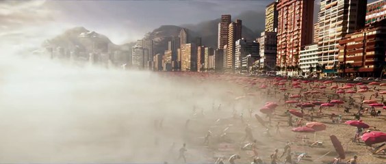Geostorm - Official Teaser