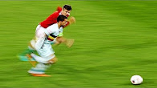 Fastest Football Runs Skills - Gareth bale ● Ronaldo ● Neymar ● Rooney