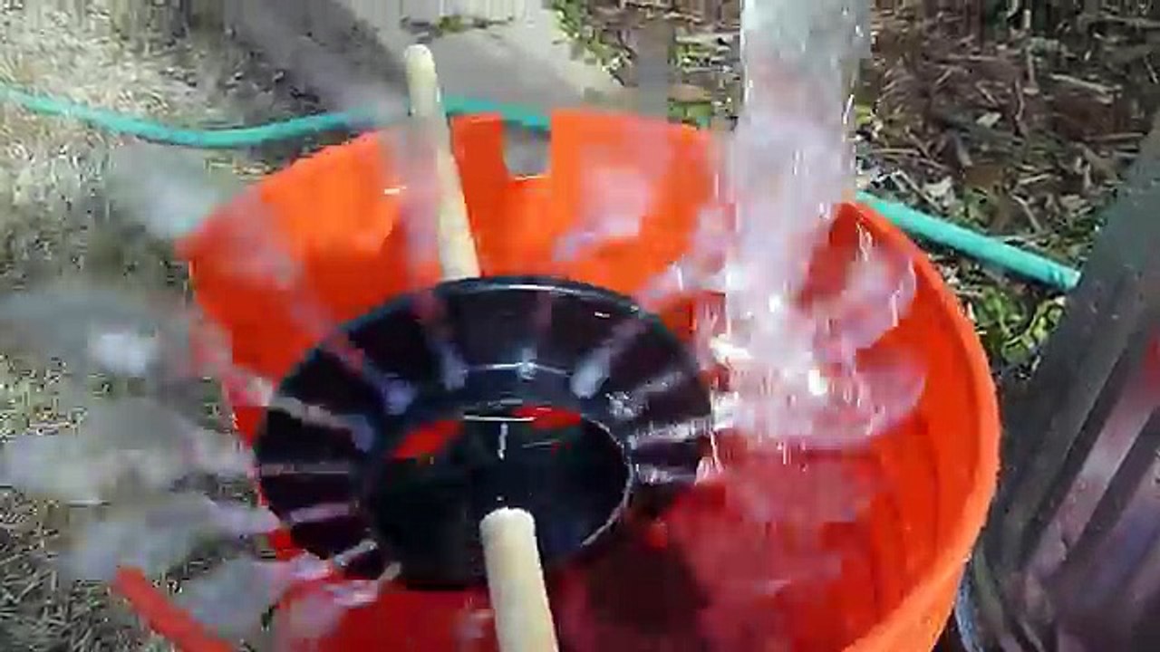 ---Hydro Electric Science Fair Project - Part of the 2015 Google Science Fair promo - YouTube