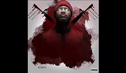 Benash feat. Booba & Alox - Porsche Panamera