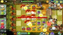 Plants vs. Zombies 2: Lost City Part 2 Day 20 - Unlocked Temple Bloom