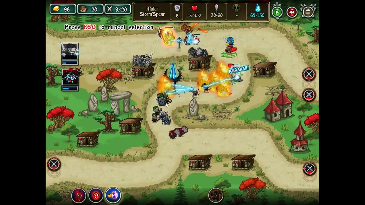 Incursion 2 The Artifact - Traitors Attack