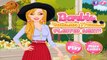 Barbie Autumn Trends Pleated Skirts - Barbie Games For Girls