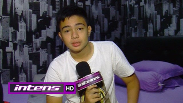 Keseharian Umay Selain Sibuk Syuting - Intens 16 Maret 2017