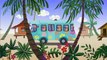 Колеса на в автобус перейти тур и тур анимация Дети песни питомник рифмы для ребенок