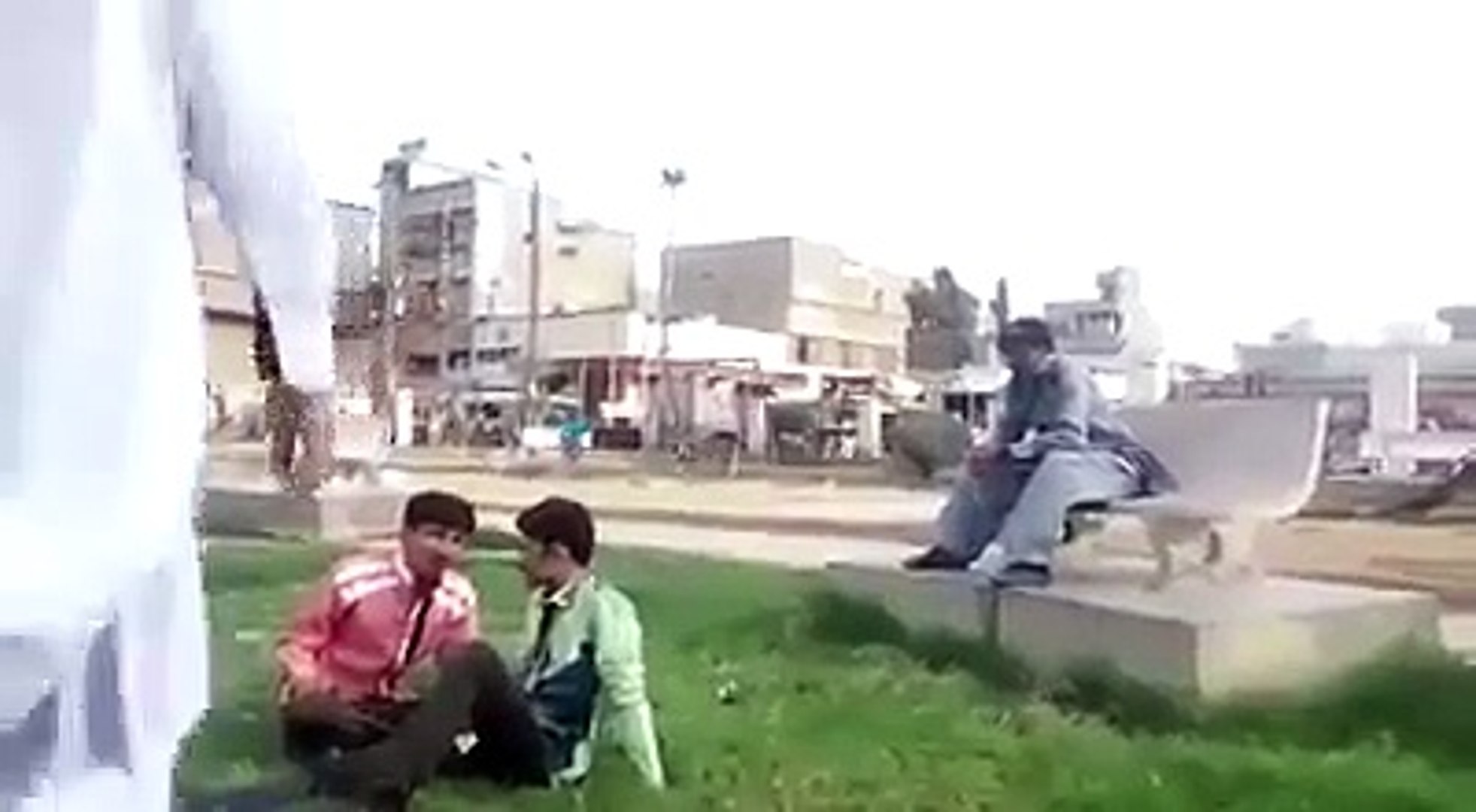 pakistani great