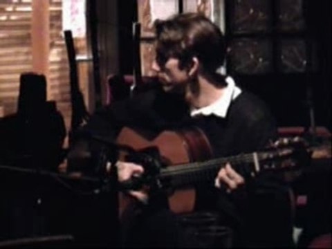 Ojos del Nino por bulerias