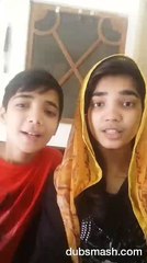 Madni Munna in action