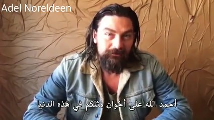 حلقه 80 كامله ارطغرل http://www.tv-alnoor.com/tvshows/view/279/2