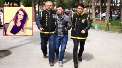 Müzeyyen Telli'nin Katili Tam Bir Suç Makinesi Çıktı