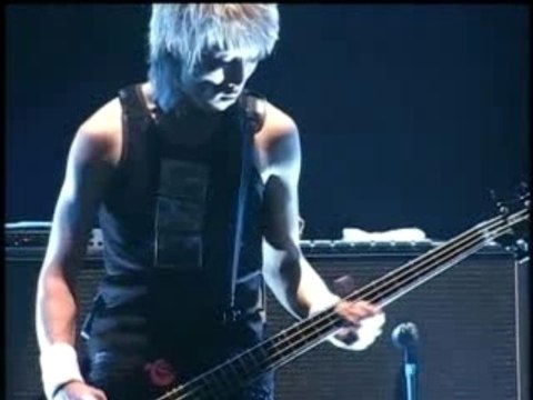 Pierrot - Last cry in Hades (live-DCVII)