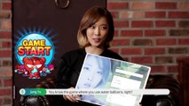 [Pops in Seoul] 1NB(원앤비) Jung Yu(정유) _ Self-introduction