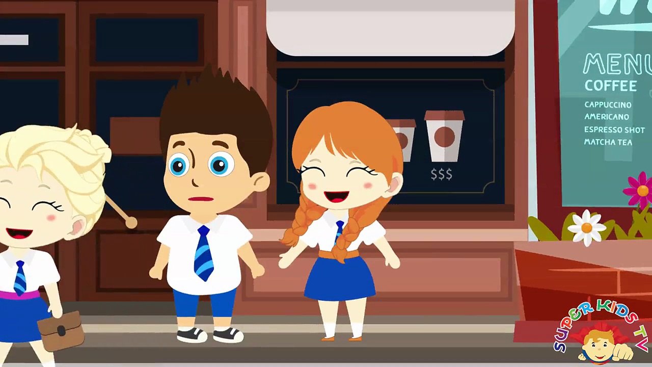 Frozen Elsa meet Boyfriend Woody w/ Ryder Jealous New Episodes! Finger Family Songs Nurser