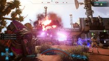 Mass Effect Andromeda Gameplay Series - Multiplayer