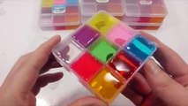 Кукла ванны учим цвета играть doh яиц с сюрпризом поделки шприц туалет какать слизью игрушки Ютуб