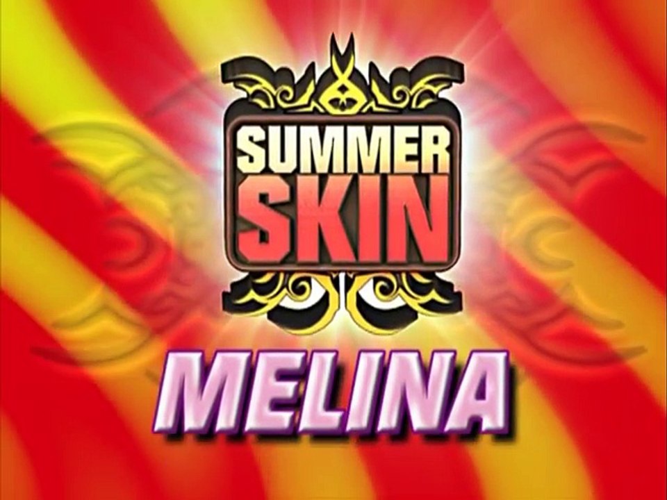 Summer Skin  Melina